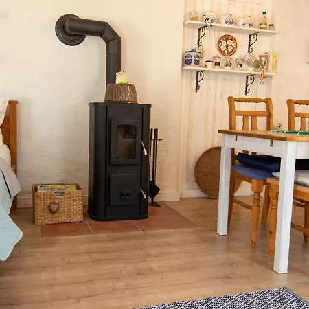 Uns Schuen Apartment *