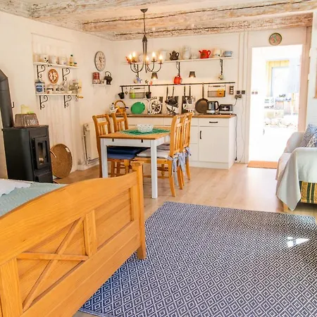 Uns Schuen Apartment