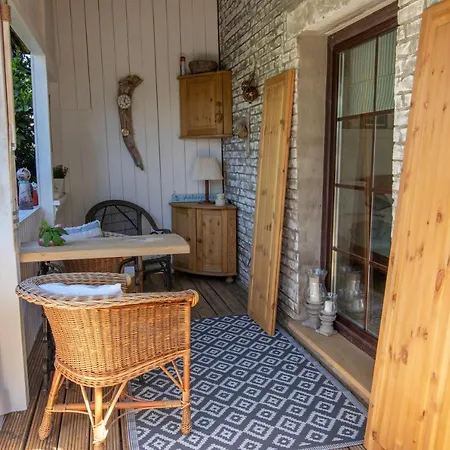 Apartment Uns Schuen