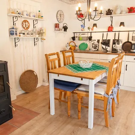 Uns Schuen Apartment *