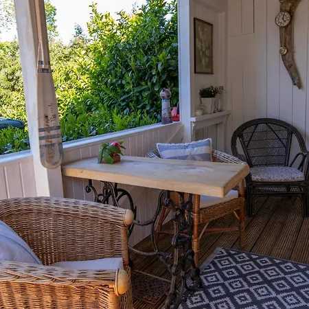 Uns Schuen דירה *